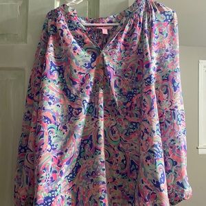 Lilly Pulitzer Elsa